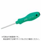 KTC キャブジェットドライバ3.5mm ( CDZ-165 )