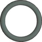 白光 ピストンOリング P22A ( 801-103 )