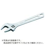 KTC モンキレンチ 全長199mm 口開き30mm ( WMA-200 )