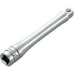 KTC 6.3sq.エクステンションバーパック・台紙仕様 差込角6.35mm 27g ( BE2-050-S )