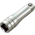 KTC 12.7sq.エクステンションバーパック・台紙仕様 差込角12.7mm 250g ( BE4-150-S )