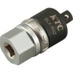 KTC デジラチェドライバタイプ用6.3sq.ラチェットアダプタ ( GLK-RA2 )