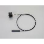 エスコ (ESCO)  EA109CY-300 3.0m パイプクリーニングブラシ EA109CY-300 (5本セット)