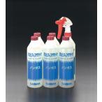 esko(ESCO) EA115-2 500ml aluminium ласты очиститель ( non газ /6шт.@) EA115-2