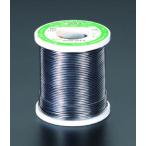 【SALE価格】エスコ (ESCO) EA309-1 1.6mm/1.0kg アルミ半田(銀2%) EA309-1