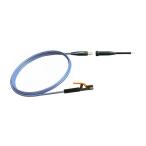 ショッピングエスコ エスコ (ESCO)  200A/30m 溶接ホルダーセット(軽量/アルミケーブル) EA315BD-30