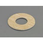 esko(ESCO) 15A/1.5mm внутри фланец прокладка (JIS10K) EA351CL-15 (38 шт. комплект )