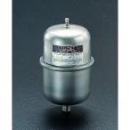 エスコ (ESCO)  EA466-2BA 1.0 L ウォーターハンマー ショックアブソーバー(ステンレス製) EA466-2BA