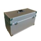 エスコ (ESCO)  EA502AB-1 595x275x338mm アルミケース EA502AB-1