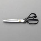 ショッピングエスコ エスコ (ESCO)  EA540AN-4A 260mm はさみ・裁ち EA540AN-4A