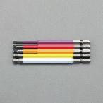 エスコ (ESCO)  EA611BP-200 5本組/3-8mm [Bal