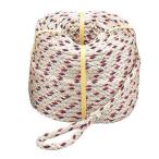 【SALE価格】エスコ (ESCO)  EA628MD-123A 12mmx100m テトロンロープ(両側アイ加工) EA628MD-123A