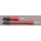 エスコ (ESCO) EA640MB-125SA 3/8"DRx125mm 絶縁エクステンションバー EA640MB-125SA