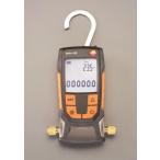 【SALE価格】エスコ (ESCO) EA703F-1 デジタル真空計 EA703F-1