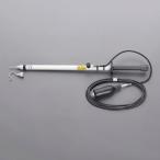 ショッピングエスコ エスコ (ESCO) EA707DW-22 27KV 放電棒(抵抗付) EA707DW-22