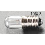  (ESCO)  EA758ZA-30 18V/2.0W/E10  ѥåȵ(10) EA758ZA-30