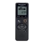 エスコ (ESCO) 4GB/1570時間 ICレコーダー EA763AC-35H