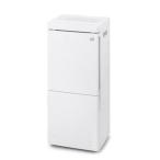 ショッピングエスコ エスコ (ESCO)  AC100V/39W/25畳 気化式大型加湿器(省エネ) EA763AY-101