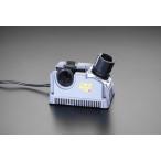 エスコ (ESCO) EA826EH 2.5-13.0mm ドリル研磨機 EA826EH