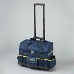 エスコ (ESCO) EA925LA-10 520x310x445mm ツールバッグ(キャリー付) EA925LA-10