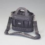 ショッピングエスコ 【SALE価格】エスコ (ESCO)  EA925MG-46 355x203x254mm ツールバッグ(耐水/1680デニール) EA925MG-46