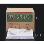 エスコ (ESCO) EA929B 400x400mm/5kg ウエス(特選白) EA929B