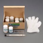 エスコ (ESCO)  EA934KC-11A 50gx4 コンクリ