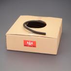 エスコ (ESCO) EA944BV-722 22.0mmx 50m コルゲートチューブ(黒) EA944BV-722