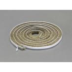 エスコ (ESCO) EA944KD-202 9x 20mm/2m すき間用モヘアシール材 EA944KD-202