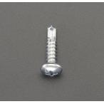 【SALE価格】エスコ (ESCO) EA949EG-363 6x35mm ピアスビス(ナベ頭/鉄/500本) EA949EG-363