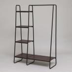 ショッピングエスコ エスコ (ESCO) EA951FG-23A 1011x400x1500mm 衣類収納棚 EA951FG-23A