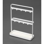 【SALE価格】エスコ (ESCO) EA956VN-1 200x 75x270mm キーフックホルダー EA956VN-1
