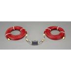 ショッピングエスコ 【SALE価格】エスコ (ESCO) EA983FX-30 [ソーラー式] LEDピカピカチューブ EA983FX-30