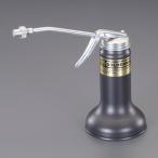 【SALE価格】エスコ (ESCO) EA990DC-28 280ml ポンプオイラー(スプレーノズル・スチール製) EA990DC-28