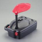 エスコ (ESCO)  12.5L オイルドレンパン(じょうご付) EA992DB-27