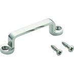 SUGATSUNE (100012847)ステンレス鋼製フィニッシュハンドル ( FT-65 ) スガツネ工業(株)