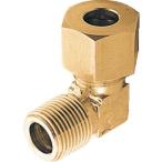 ASOH кольцо патрубок PT1/8XΦ6 ( RL-1106 )aso-( АО )