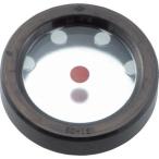 武蔵 オイルレベルゲージ(外径ツバなし型) 打ち込み式 外径35mm 厚さ8mm 取付穴径35mm ( OLG-35N )