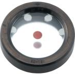 武蔵 オイルレベルゲージ 外径40mm 厚さ8.0mm 取付穴径40mm ( OLG-40A )