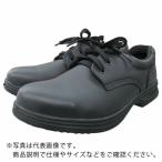 日進 JIS規格安全靴 25.5cm ( V9000-25.5 )