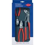ＫＮＩＰＥＸ　プライヤーセット ( 002010 )