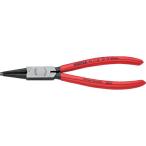 ＫＮＩＰＥＸ　穴用スナップリングプライヤー　１９−６０ｍｍ ( 4411-J2 )
