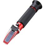 佐藤 手持屈折計Rシリーズ (0182-00) ( SK-102R ) (株)佐藤計量器製作所