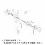 KITO ( キトー )　チェーンブロック　キトーマイティＭ３形　ＣＢ０１０・ＣＢ０１５用部品　ミゾナットＭ８ ( C3BA010-90493 )