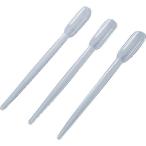 AS ( アズワン )　ポリスポイト　１ｍｌ　１００本入り ( 1-4655-01 )