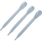 AS ( アズワン )　ポリスポイト（滅菌済）２ｍｌ　１００本入り ( 1-4656-01 )