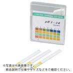 AS pH試験紙 スティックpH5.5-9.0 (100枚入) ( 1-1267-05 )