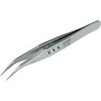 HOZAN ( ホーザン )　ピンセット　全長１２５ｍｍ ( PP-102 )