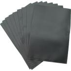 HOZAN ( ホーザン )　静電気対策袋　ＥＳＤバッグ　導電性袋　１００×１５０ｍｍ　１Ｐｋ（袋）＝１０枚入 ( F-15-A )