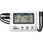 テイ・アンド・デー クラウド対応温度湿度データロガー ( TR71A2 )